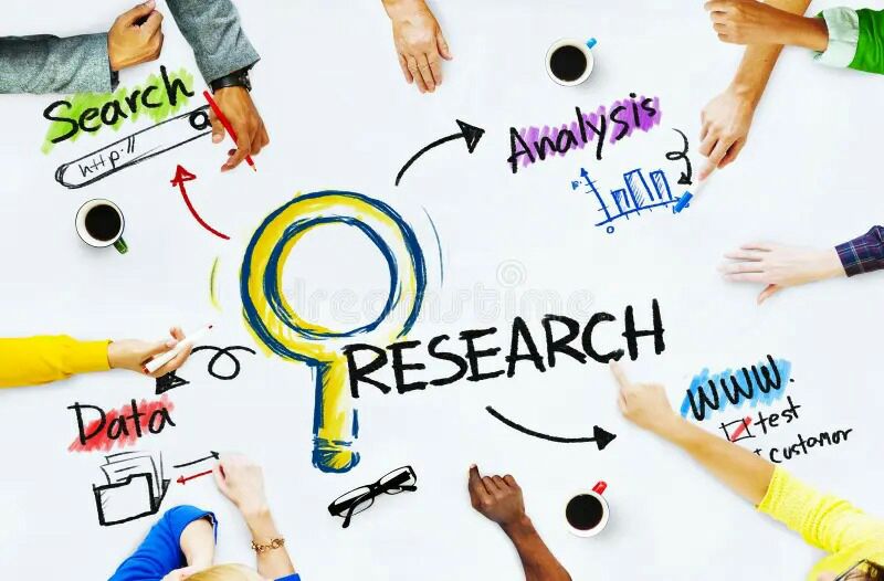 Consultancy on Research Publication